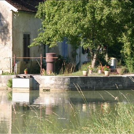 Flee  Belle Maison En Bourgogne - Auxois - Morvan מראה חיצוני תמונה