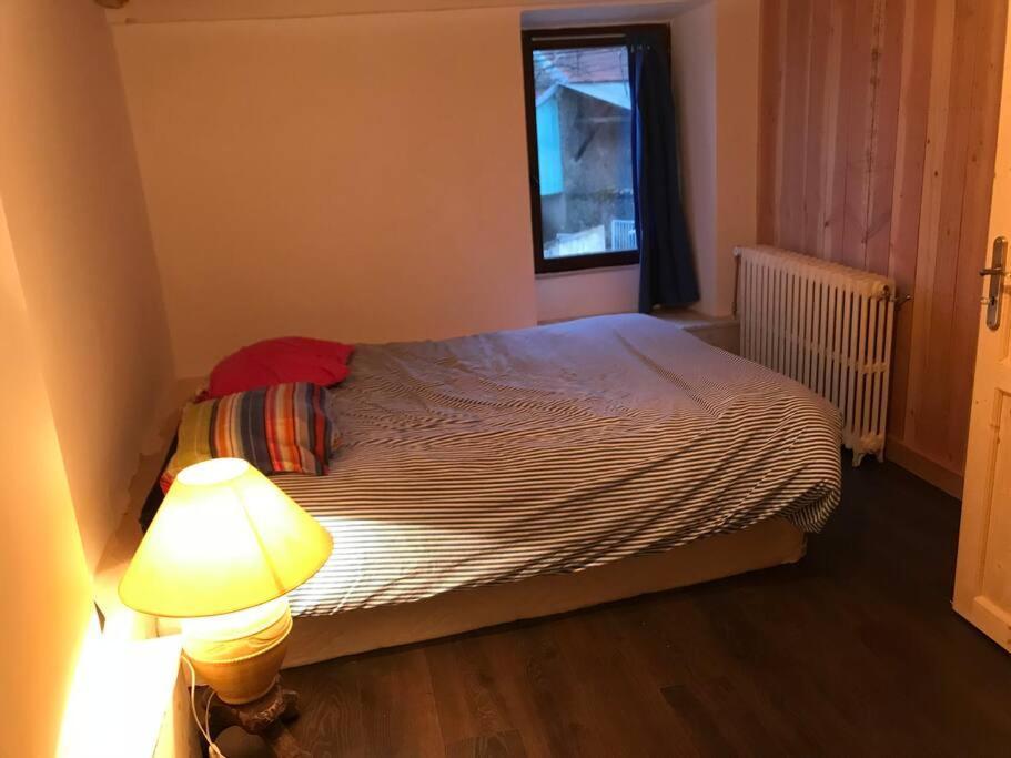 Flee  Belle Maison En Bourgogne - Auxois - Morvan מראה חיצוני תמונה