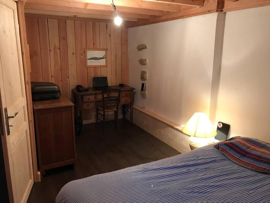 Flee  Belle Maison En Bourgogne - Auxois - Morvan מראה חיצוני תמונה