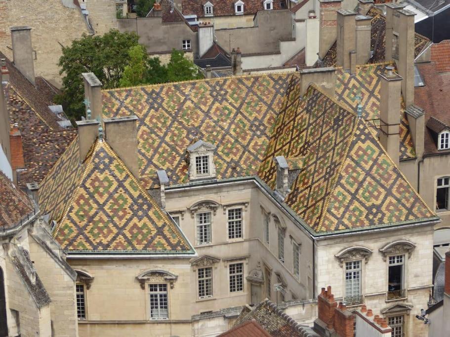 Flee  Belle Maison En Bourgogne - Auxois - Morvan מראה חיצוני תמונה